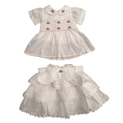 2-Piece Girl Skirt Set 2-8Y KidsRoom 1031-5459 - KidsRoom