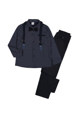 2-Piece Suit Set 5-8Y Terry 1036-6216-1 - Terry