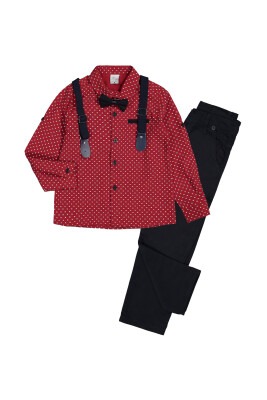 2-Piece Suit Set 5-8Y Terry 1036-6216-1 - Terry (1)