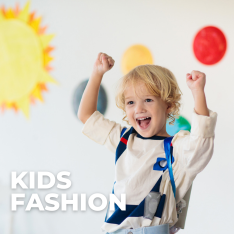 Kids Fashion