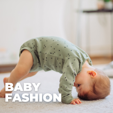 Baby Fashion