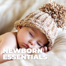 Newborn Essentials