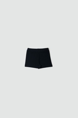 Basic Dance Short Lovetti 1032-7607 Dark Navy