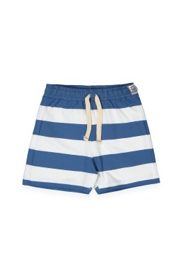 Boy Striped Shorts 2-5Y Divonette 1023-7724-2 - Divonette (1)