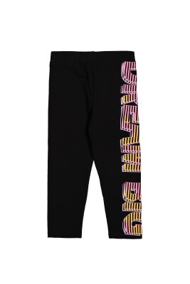 Girl Leggings with Printed 9-12Y Divonette 1023-7223-4 - Divonette (1)