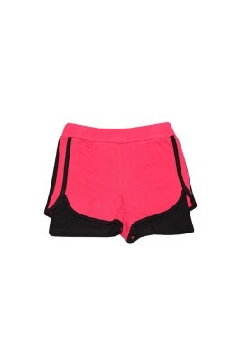 Girl Shorts 1-4Y Lovetti 1032-7848 Vermilon