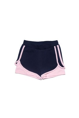 Girl Shorts 1-4Y Lovetti 1032-7848 Pink