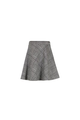 Girl Skirt 3-6Y Lovetti 1032-9133 Purple