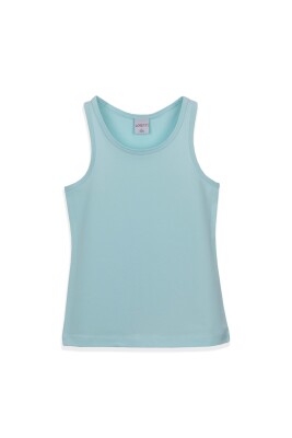 Lycra Swimmer Basic Athlete Pale Turquois