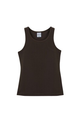 Lycra Swimmer Basic Athlete Brown3