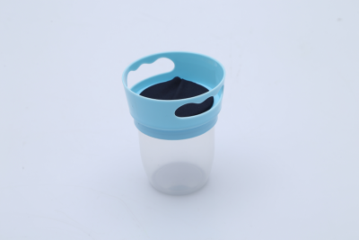 No Spill Food Cup 6-24M Bebek Evi 1045-BEVİ-1210 - Bebek Evi