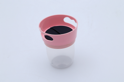 No Spill Food Cup 6-24M Bebek Evi 1045-BEVİ-1210 - Bebek Evi (1)