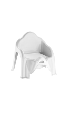 Potty Lux Matte 0-36M Bebek Evi 1045-BEVİ722 - Bebek Evi