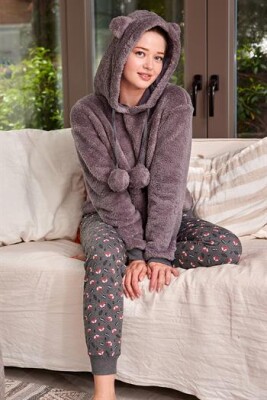 Wholesale 2-piece Women Pajamas Set s-m-l-xl Zeyland 1070-ZK24-100120 - Zeyland