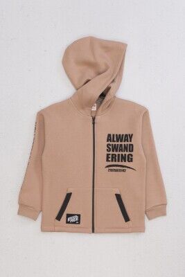 Wholesale Boys Cardigan 9-14Y DMB Boys&Girls 1081-4743 - 3