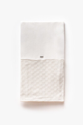 Wholesale Unisex Baby Blanket 0-9M Bebbemini Bebbemini 2065-BM-2334 - Bebbemini
