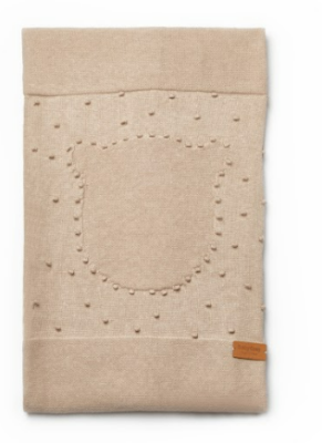 Wholesale Unisex Baby Knitted Blanket 0-9M BabyCosy 2022-CSY8132 - BabyCosy