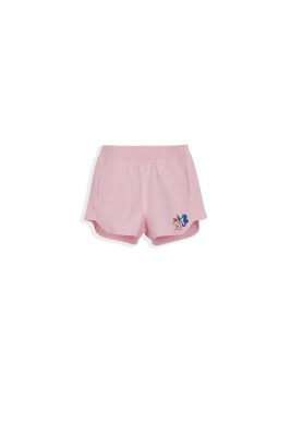 Sea Horse Printed Shorts 1-4Y Lovetti 1032-7840 - Lovetti