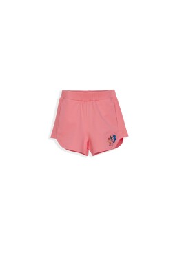 Sea Horse Printed Shorts 1-4Y Lovetti 1032-7840 - Lovetti (1)