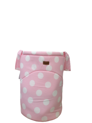 Toy Basket 3-24M Bebek Evi 1045-BEVI-1080 - Bebek Evi