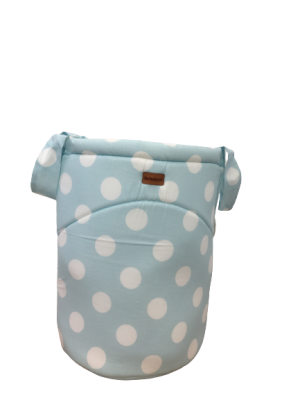 Toy Basket 3-24M Bebek Evi 1045-BEVI-1080 - Bebek Evi (1)