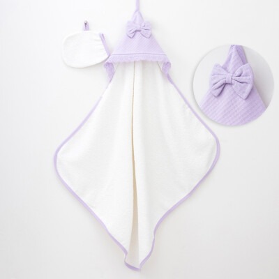 Toptan Bebek Havlu 80*90 Minizeyn 2014-1002 - Minizeyn (1)