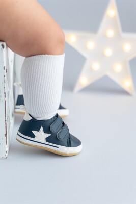Toptan Erkek Bebek Ayakkabı 17-26EU Firststep 2058-G-2352 - Firststep