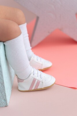 Toptan Kız Bebek Ayakkabı17-26 EU Firststep 2058-G-2354 - Firststep