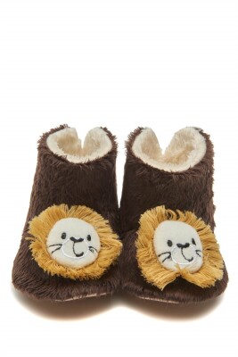 Toptan Unisex Bebek Ayakkabı 16-25 EU Firststep 2058-F-827 - Firststep