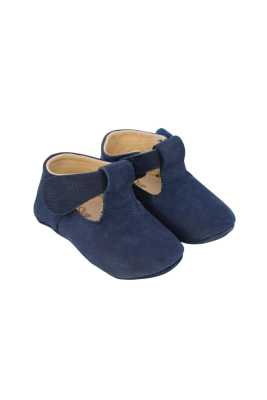Toptan Unisex Çocuk Ayakkabı 17-26 EU FirstStep 2058-D-472 - Firststep