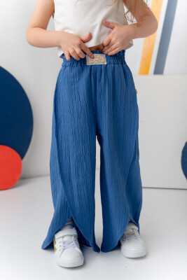 Wholesal Girls Trouser 3-12Y Zeyland 1070-251Z4SUR01 - Zeyland (1)