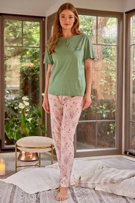 Wholesale 2-Piece Women Pajamas Set S-M-L-XL Zeyland 1070-ZY23-26135 - Zeyland