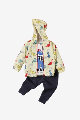 Baby boys hot sale raincoat