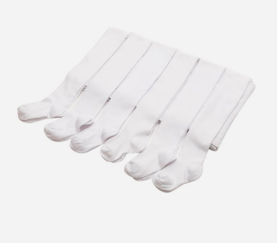Wholesale 6-Piece Baby TigtsDefne 1064-UKLT-001-21(18-24) - Defne