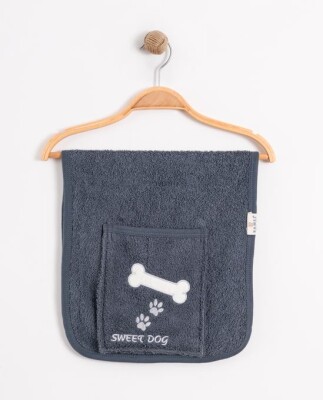 Wholesale Animal Towel for Dog 30x65 Ramel Kids 1072-101 - Ramel Kids