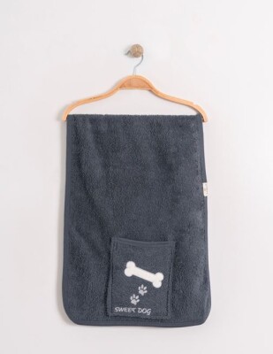  Wholesale Animal Towel For Dog 40x100 Ramel Kids 1072-102 - Ramel Kids