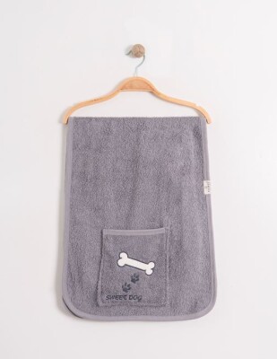 Wholesale Animal Towel For Dog 40x100 Ramel Kids 1072-102 - Ramel Kids (1)