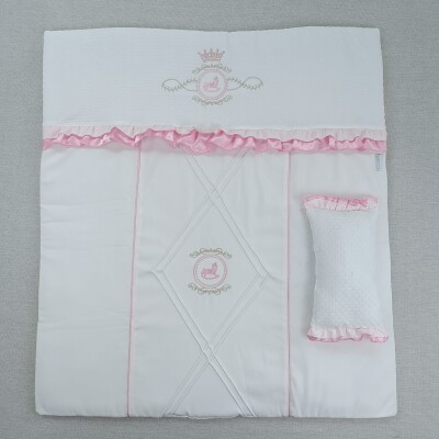 Wholesale baby 2025 blankets for embroidery