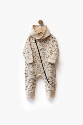 Wholesale Baby Boy Jumpsuit 6-24M Flexi Baby 2063-252394 - Flexi Baby