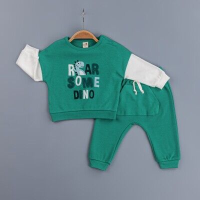Wholesale Baby Boys 2-Piece Set 6-24M BabyZ 1097-4746 - BabyZ
