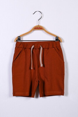 Wholesale Baby Boys Basic Shorts 9-36M Zeyland 1070-221Z1NSN07 - Zeyland (1)
