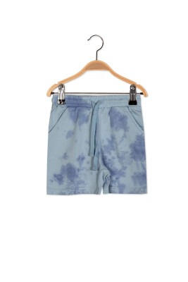 Wholesale Baby Boys Batik Shorts 1-12Y Zeyland 1070-231Z3HPZ06 - 1