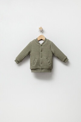 Wholesale Baby Boys Cardigan 9-24M Tongs 1028-4890 - Tongs