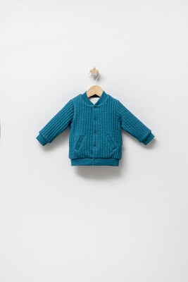 Wholesale Baby Boys Cardigan 9-24M Tongs 1028-4890 - Tongs (1)