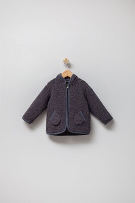 Wholesale Baby Boys Cardigan 9-24M Tongs 1028-4891 - Tongs