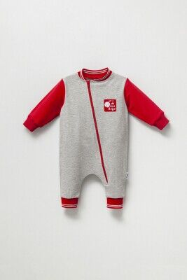 Wholesale Baby Boys Jumpsuit 3-12M Wogi 1030-WG-2806 - Wogi