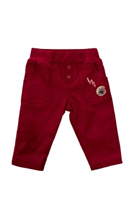 Wholesale Baby Boys Pants 6-36M Zeyland 1070-82M1OGM02 - Zeyland