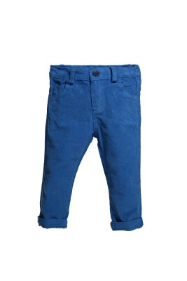 Wholesale Baby Boys Ribbed Velvet Pants 6-36M Zeyland 1070-82M1FZL02 - Zeyland