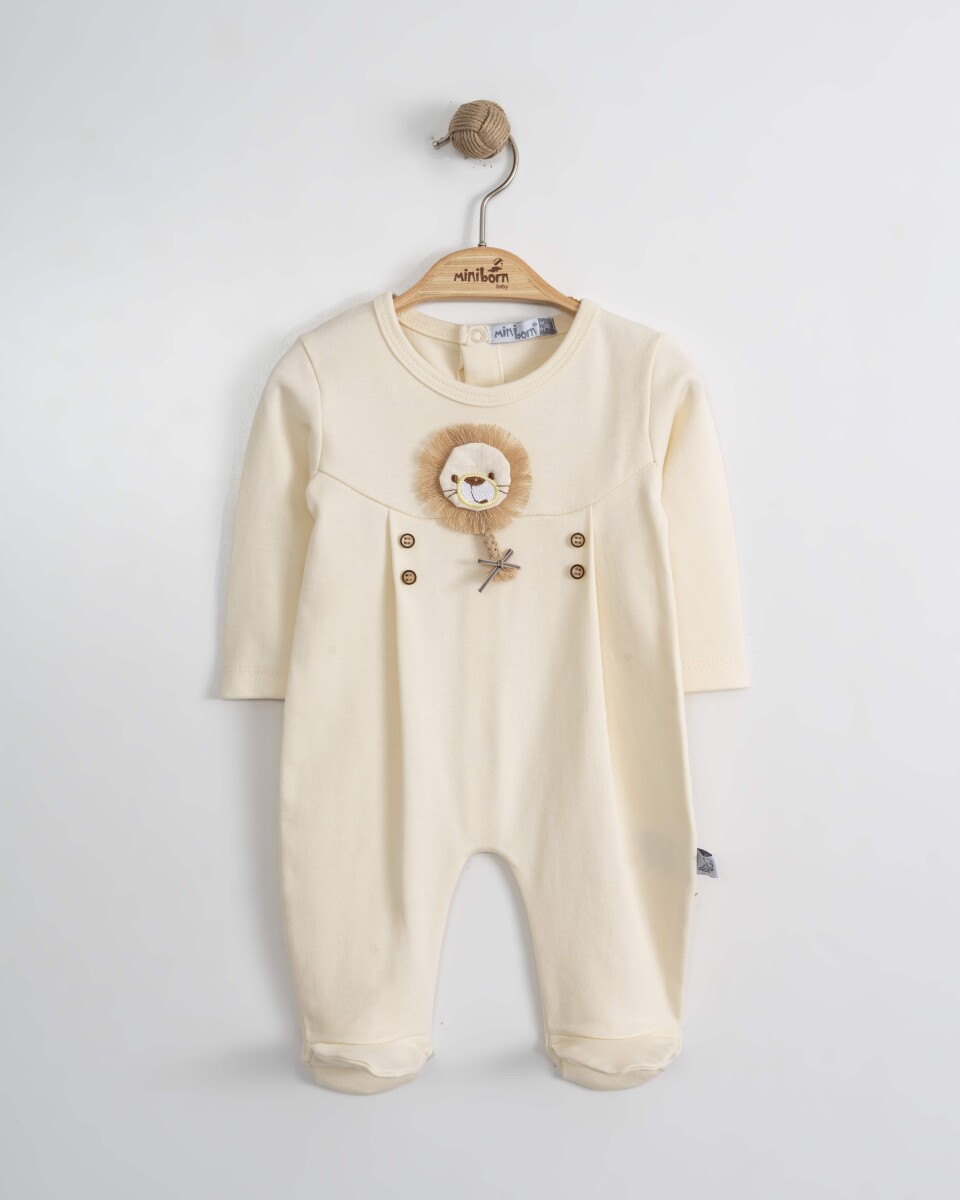 Wholesale Baby Boys Rompers 0 6M Miniborn 2019 6165 Baby Overalls Miniborn