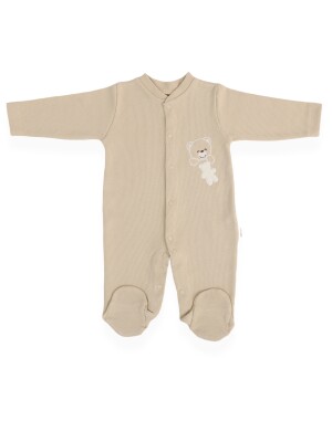 Wholesale Baby Boys Rompers 0-9M Bebitof 2020-70316.07 - Bebitof